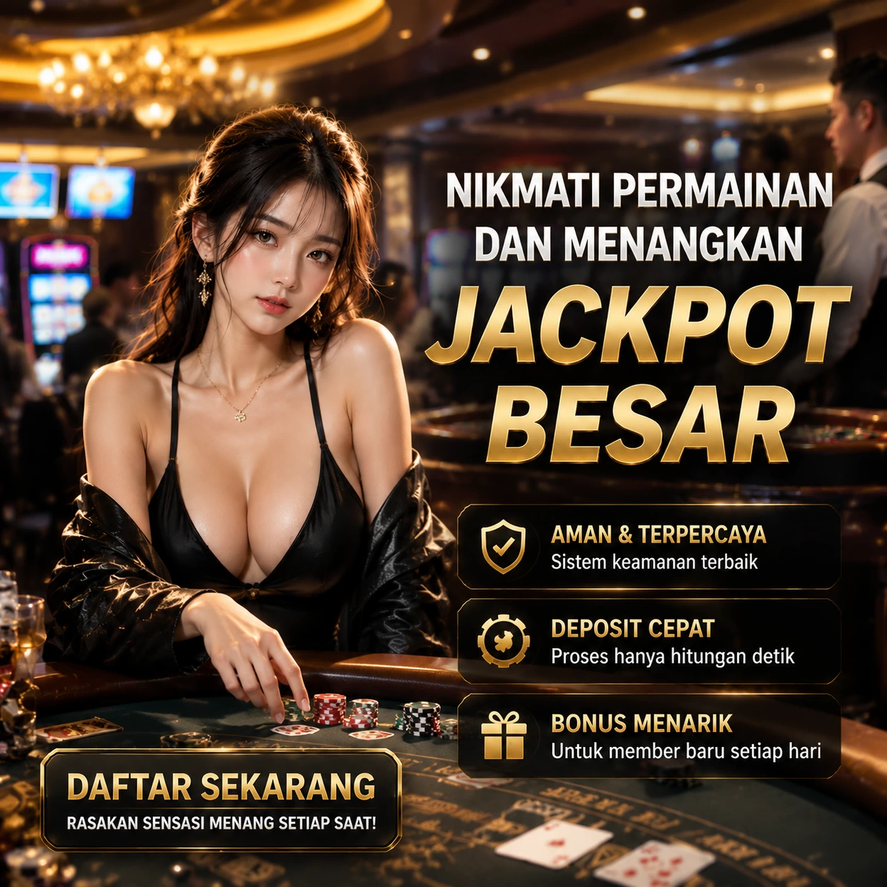Sistem Keamanan Di abcslot Untuk Melindungi Pengguna